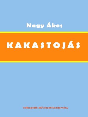cover image of Kakastojás